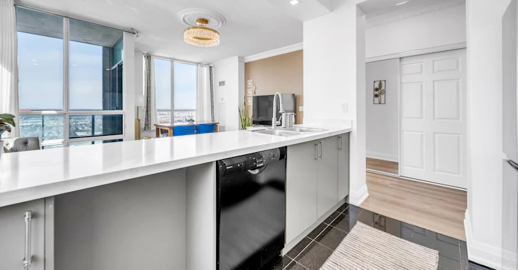 PH 3703-60 Brian Harrison Way, Toronto, ON, M1P 5J5 - 10