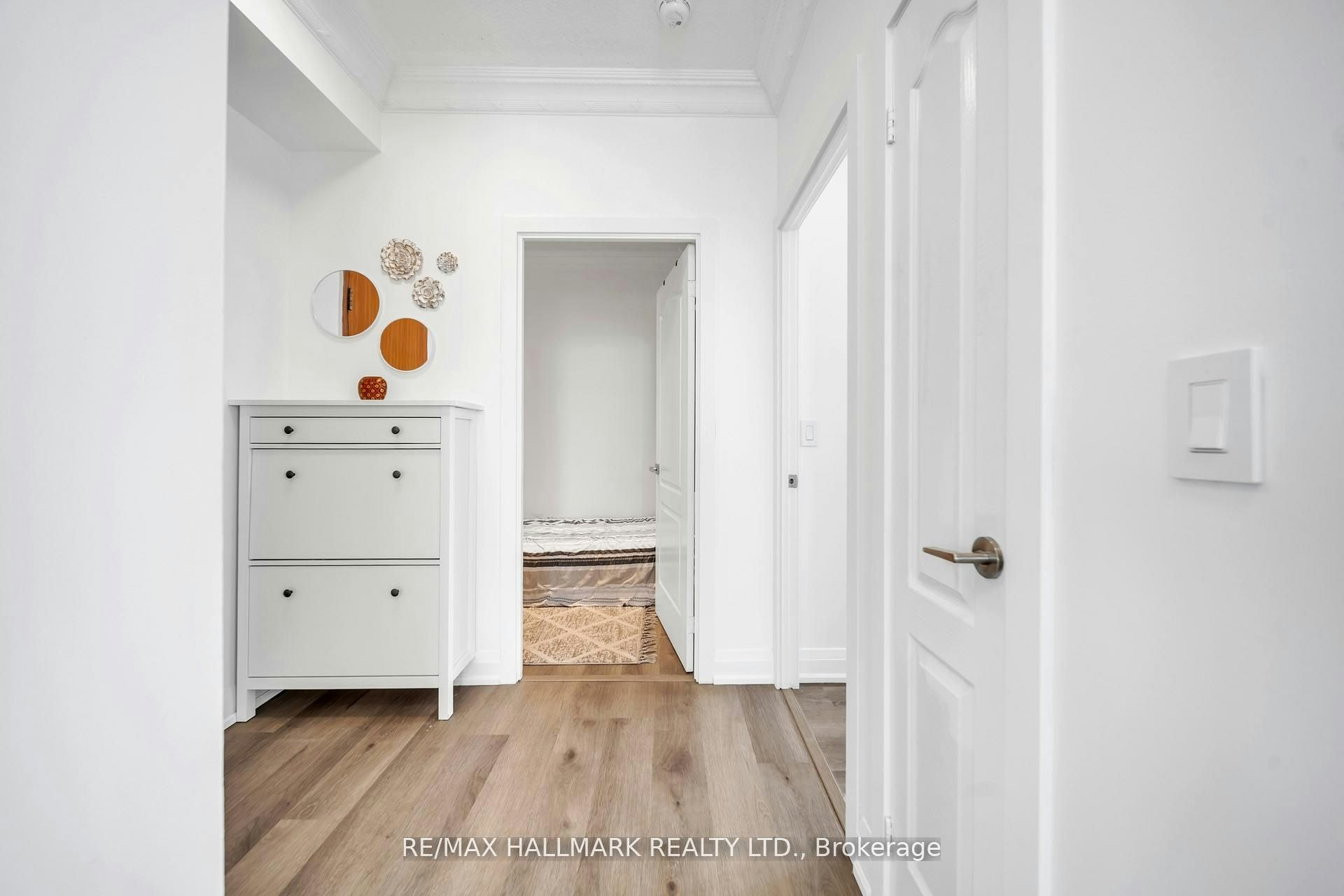 PH 3703-60 Brian Harrison Way, Toronto, ON, M1P 5J5 - 6