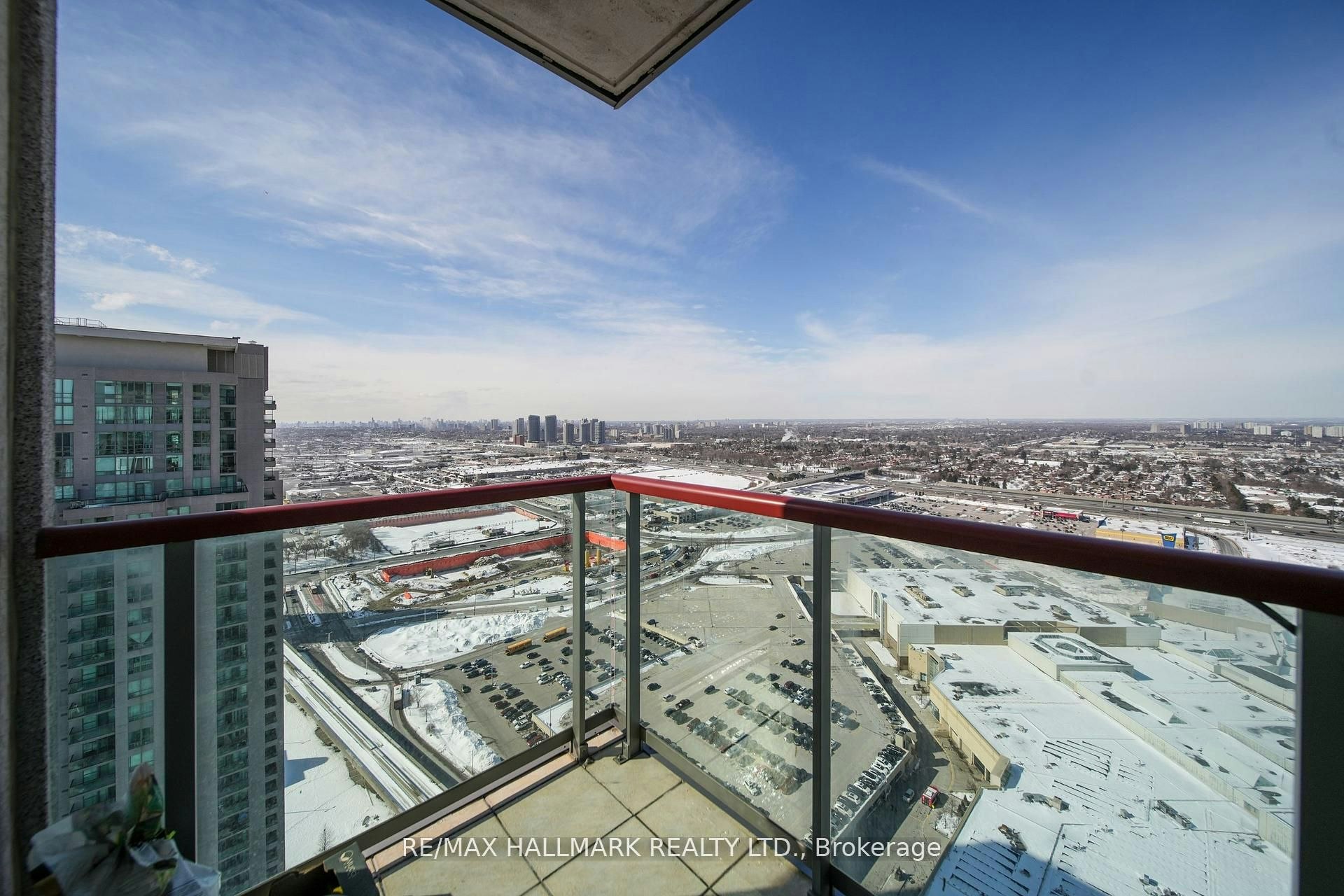 PH 3703-60 Brian Harrison Way, Toronto, ON, M1P 5J5 - 24