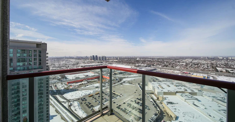 PH 3703-60 Brian Harrison Way, Toronto, ON, M1P 5J5 - 24