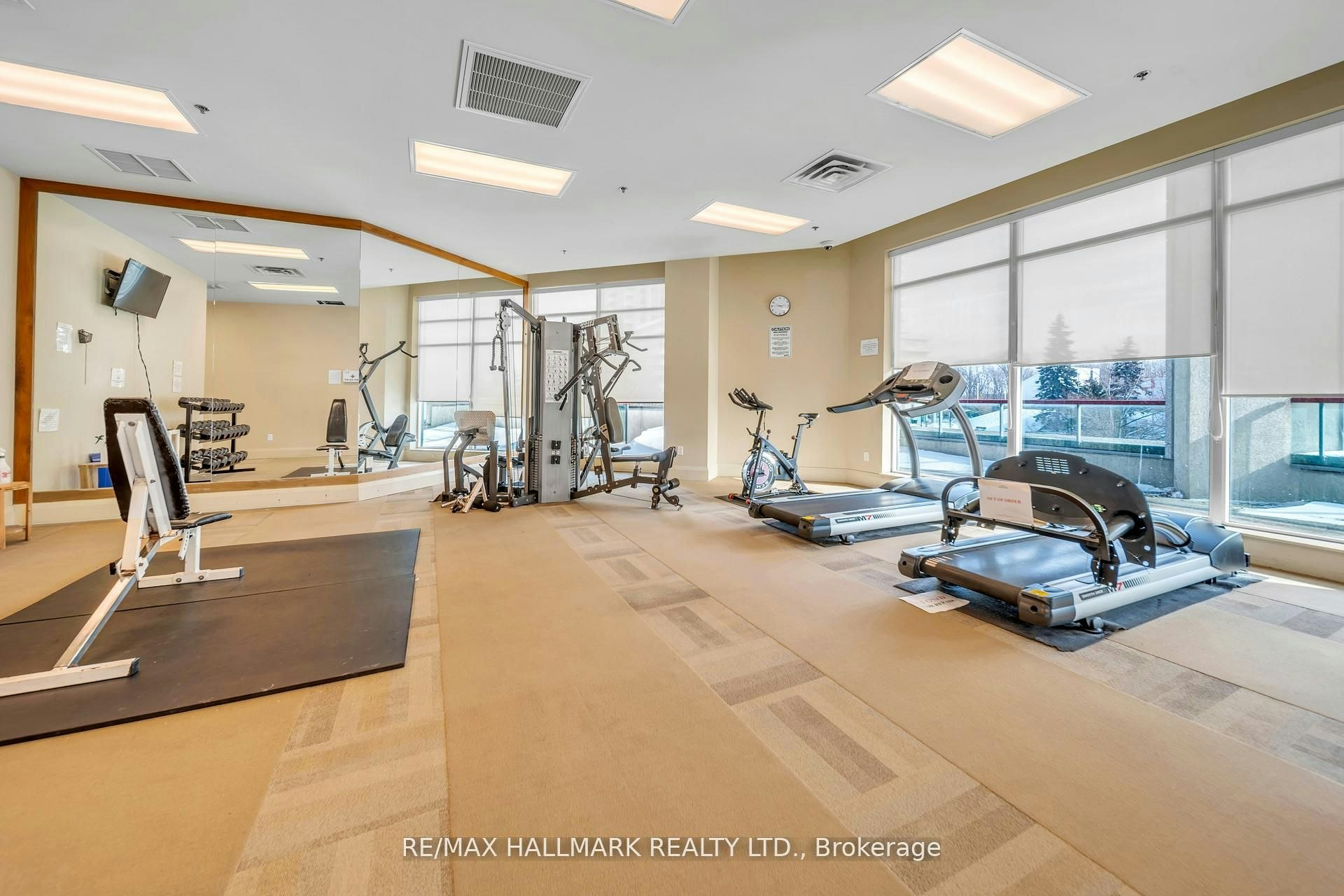PH 3703-60 Brian Harrison Way, Toronto, ON, M1P 5J5 - 41