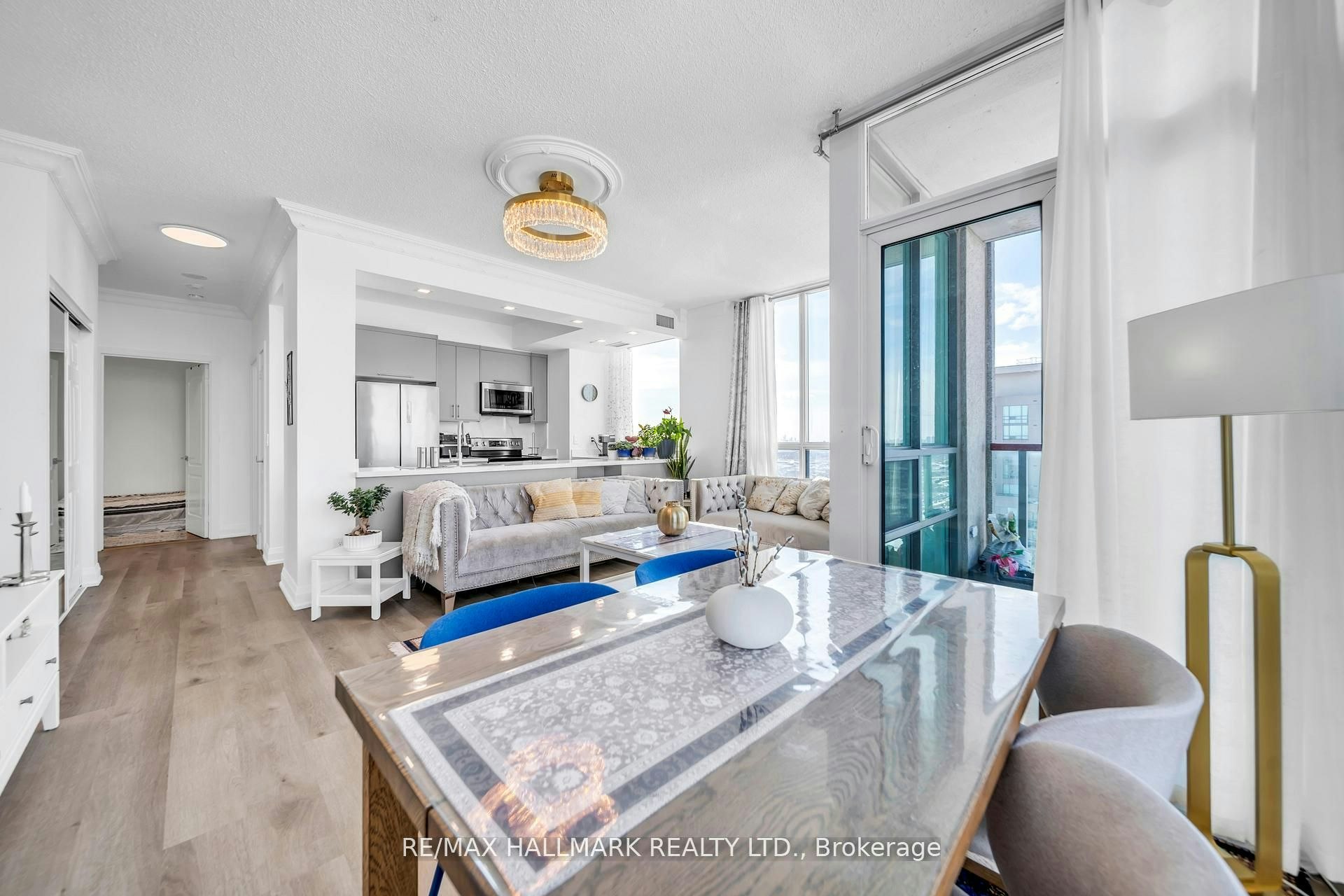 PH 3703-60 Brian Harrison Way, Toronto, ON, M1P 5J5 - 22