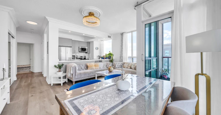 PH 3703-60 Brian Harrison Way, Toronto, ON, M1P 5J5 - 22