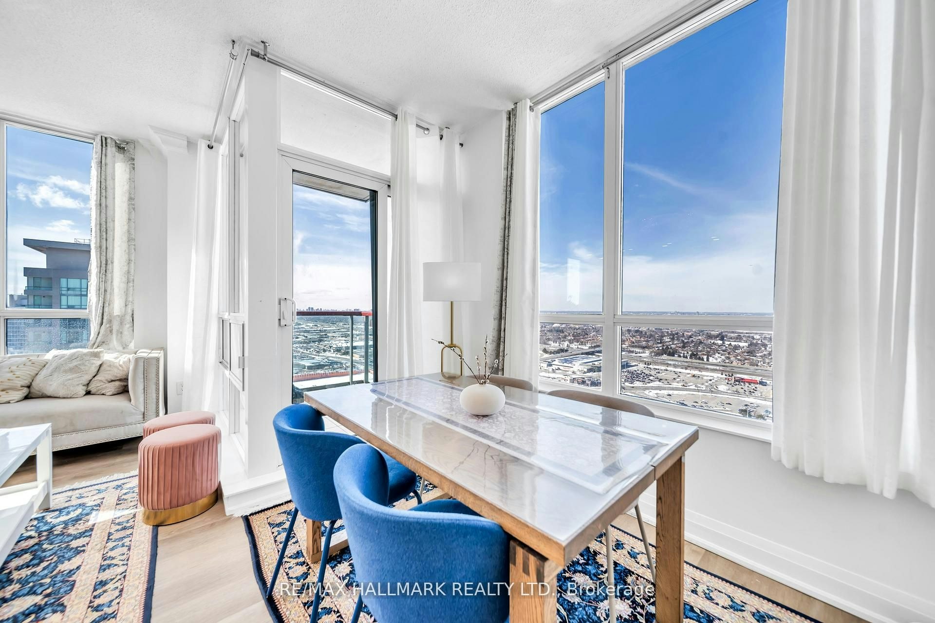 PH 3703-60 Brian Harrison Way, Toronto, ON, M1P 5J5 - 20