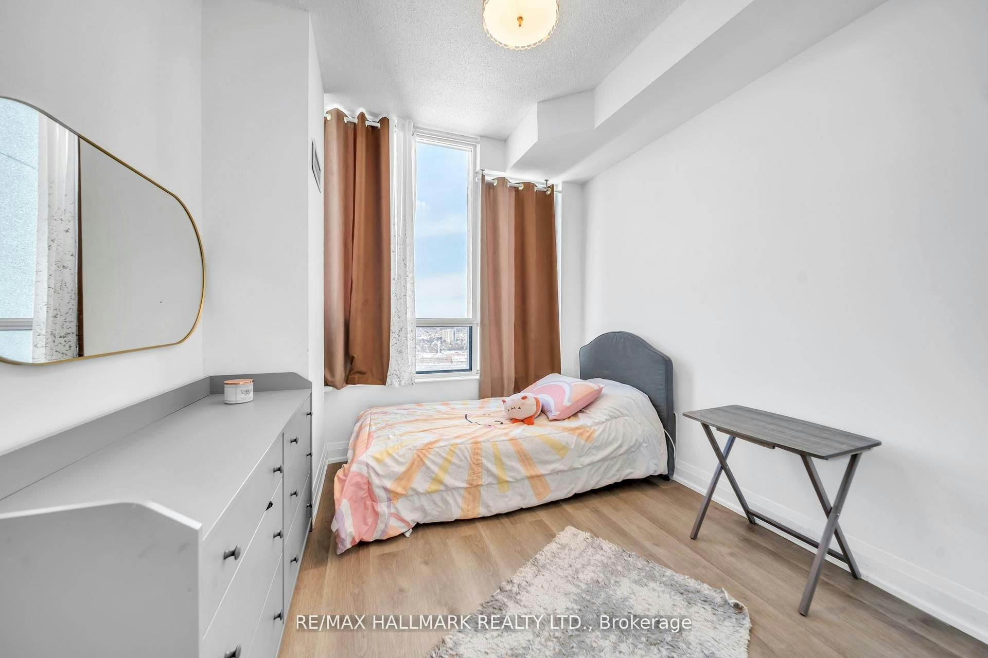 PH 3703-60 Brian Harrison Way, Toronto, ON, M1P 5J5 - 29