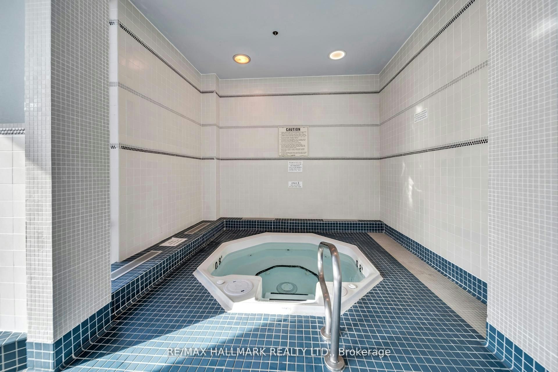 PH 3703-60 Brian Harrison Way, Toronto, ON, M1P 5J5 - 44