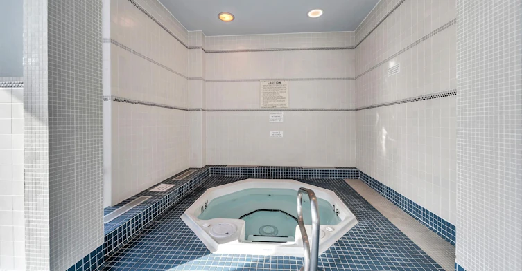PH 3703-60 Brian Harrison Way, Toronto, ON, M1P 5J5 - 44