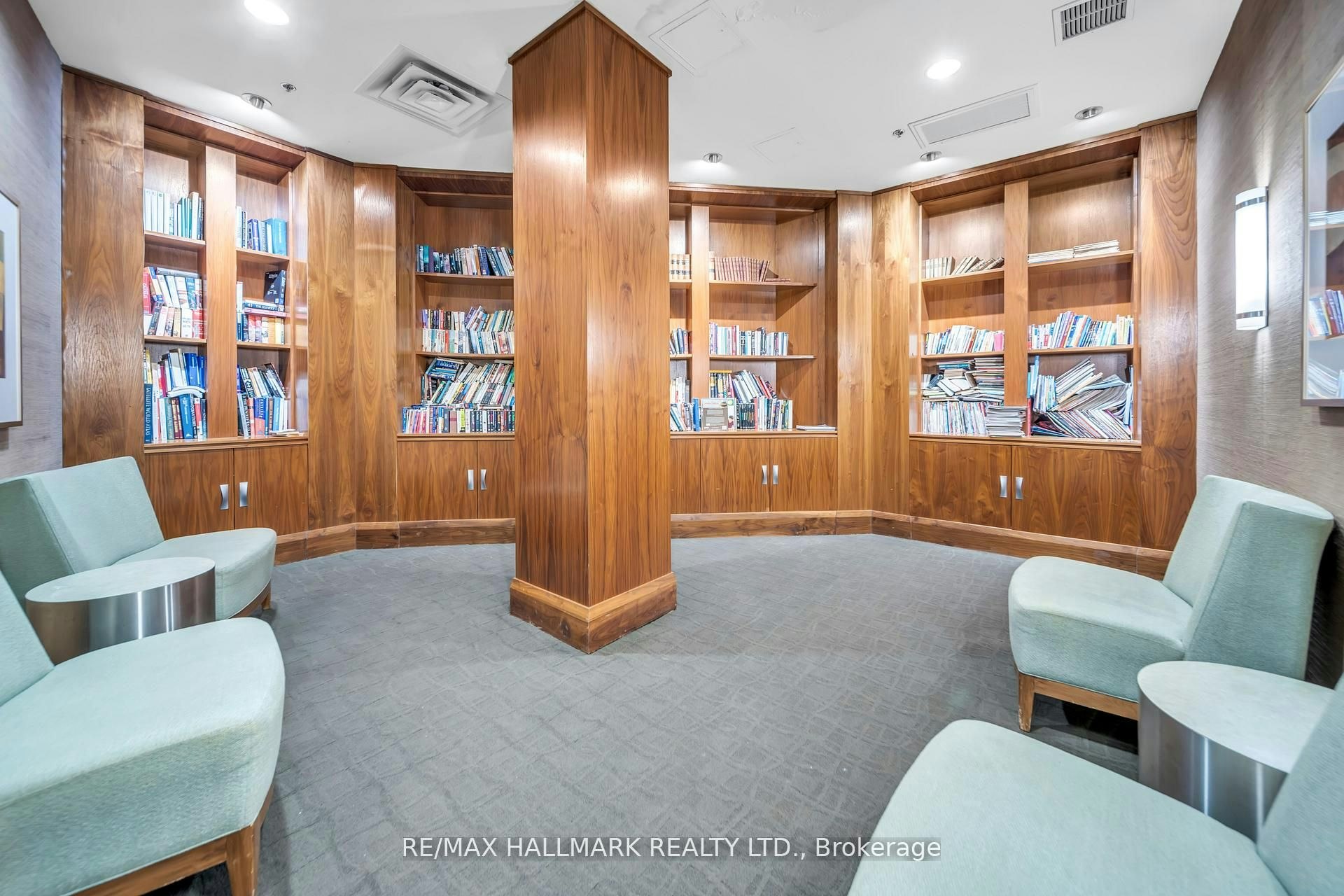 PH 3703-60 Brian Harrison Way, Toronto, ON, M1P 5J5 - 46