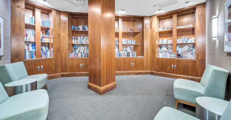 PH 3703-60 Brian Harrison Way, Toronto, ON, M1P 5J5 - 46