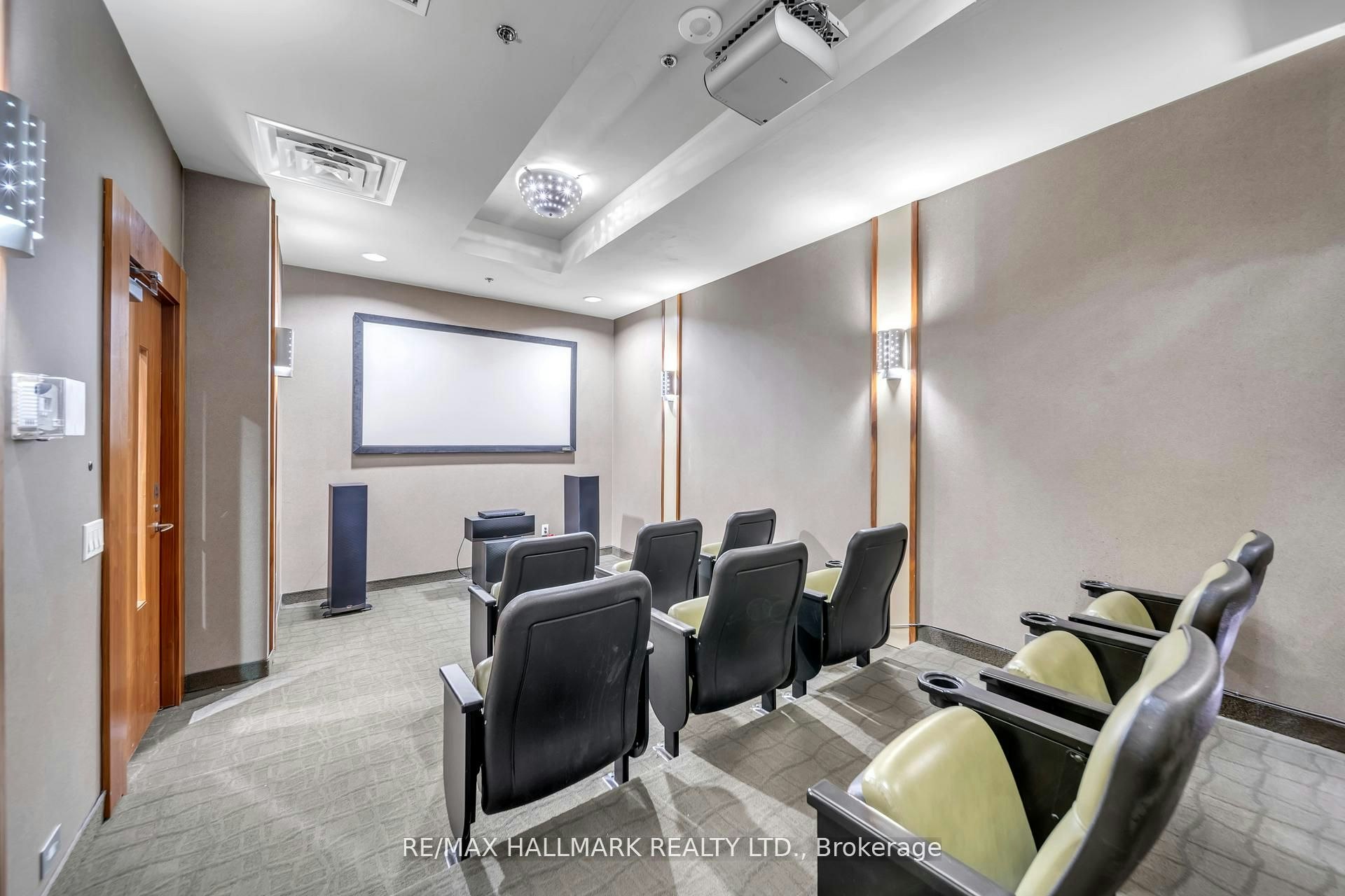 PH 3703-60 Brian Harrison Way, Toronto, ON, M1P 5J5 - 48