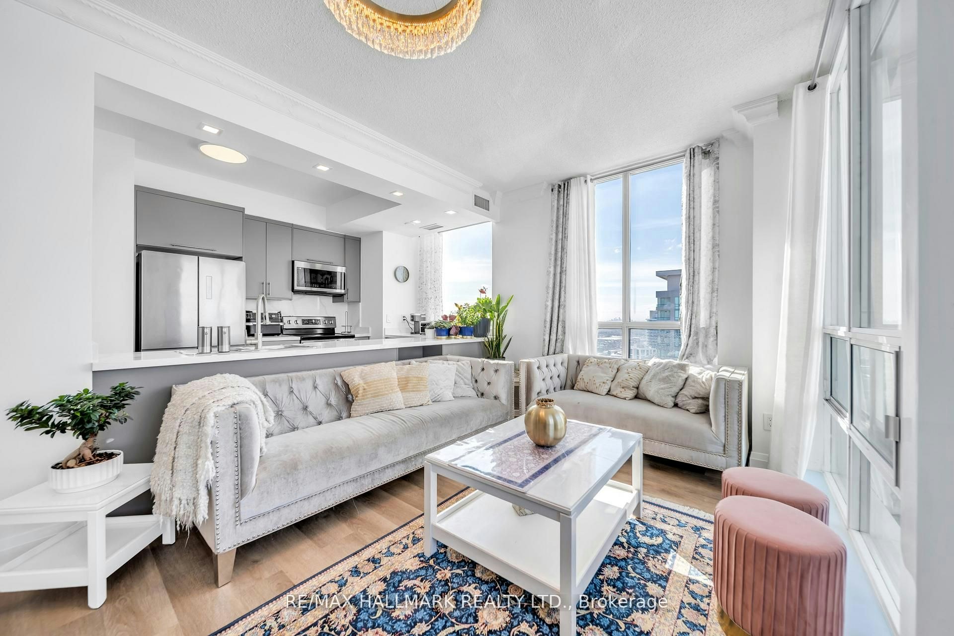 PH 3703-60 Brian Harrison Way, Toronto, ON, M1P 5J5 - 15