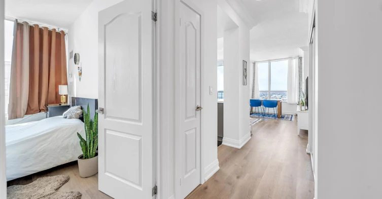 PH 3703-60 Brian Harrison Way, Toronto, ON, M1P 5J5 - 4