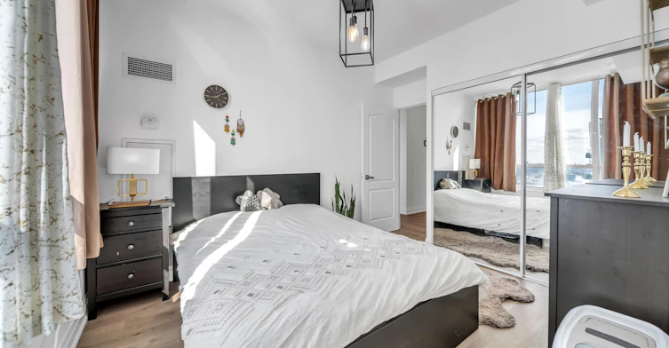 PH 3703-60 Brian Harrison Way, Toronto, ON, M1P 5J5 - 38