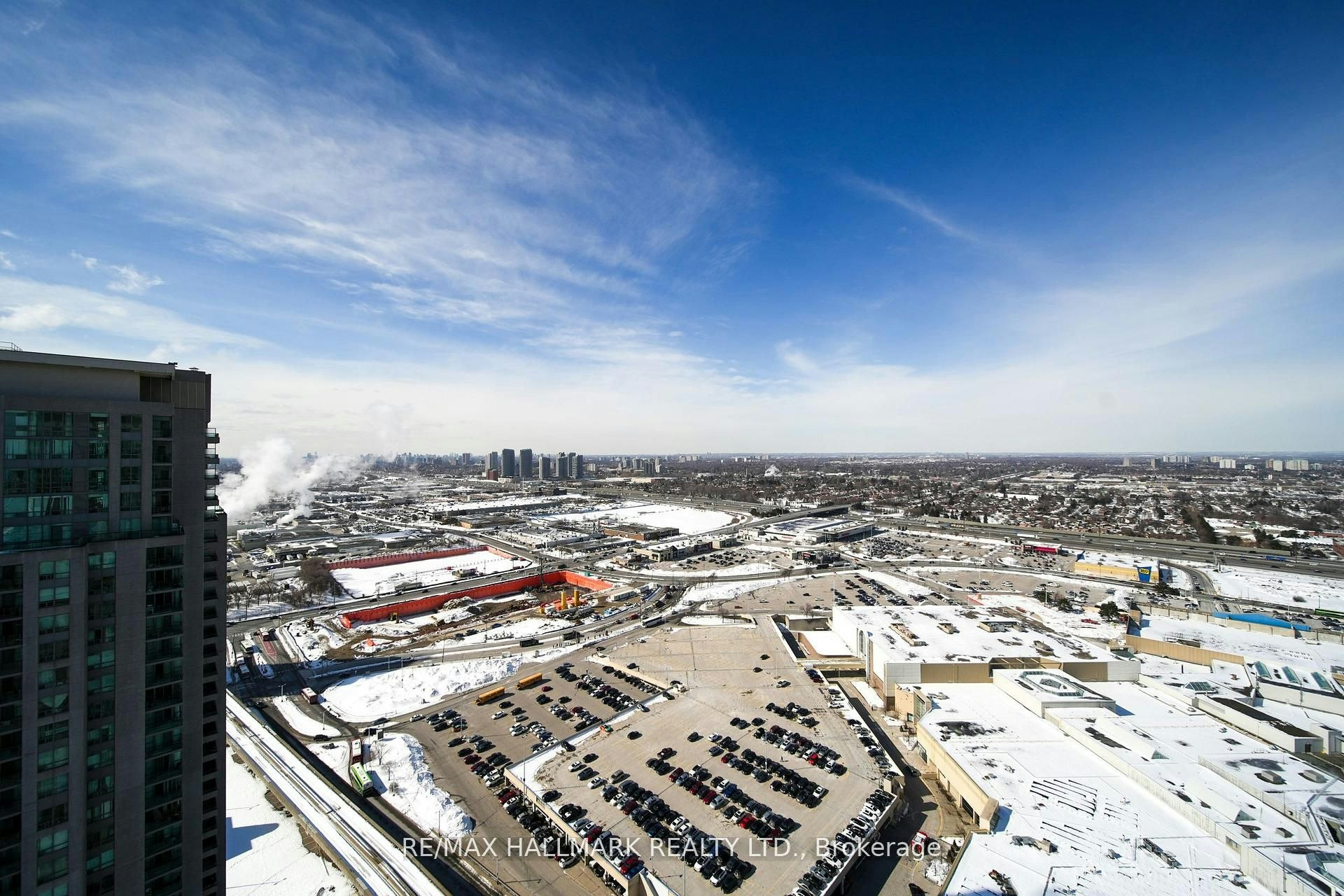 PH 3703-60 Brian Harrison Way, Toronto, ON, M1P 5J5 - 27