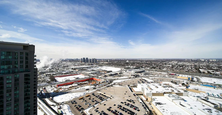 PH 3703-60 Brian Harrison Way, Toronto, ON, M1P 5J5 - 27