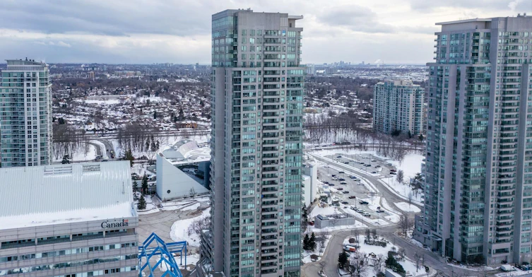 PH 3703-60 Brian Harrison Way, Toronto, ON, M1P 5J5 - 50