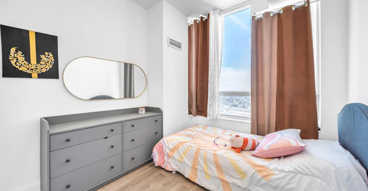 PH 3703-60 Brian Harrison Way, Toronto, ON, M1P 5J5 - 30