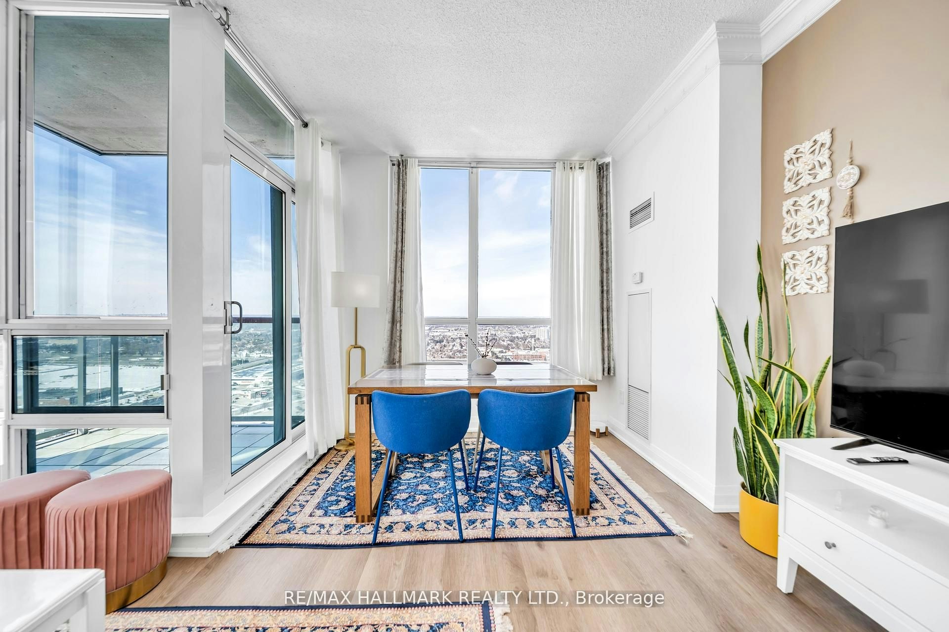 PH 3703-60 Brian Harrison Way, Toronto, ON, M1P 5J5 - 19