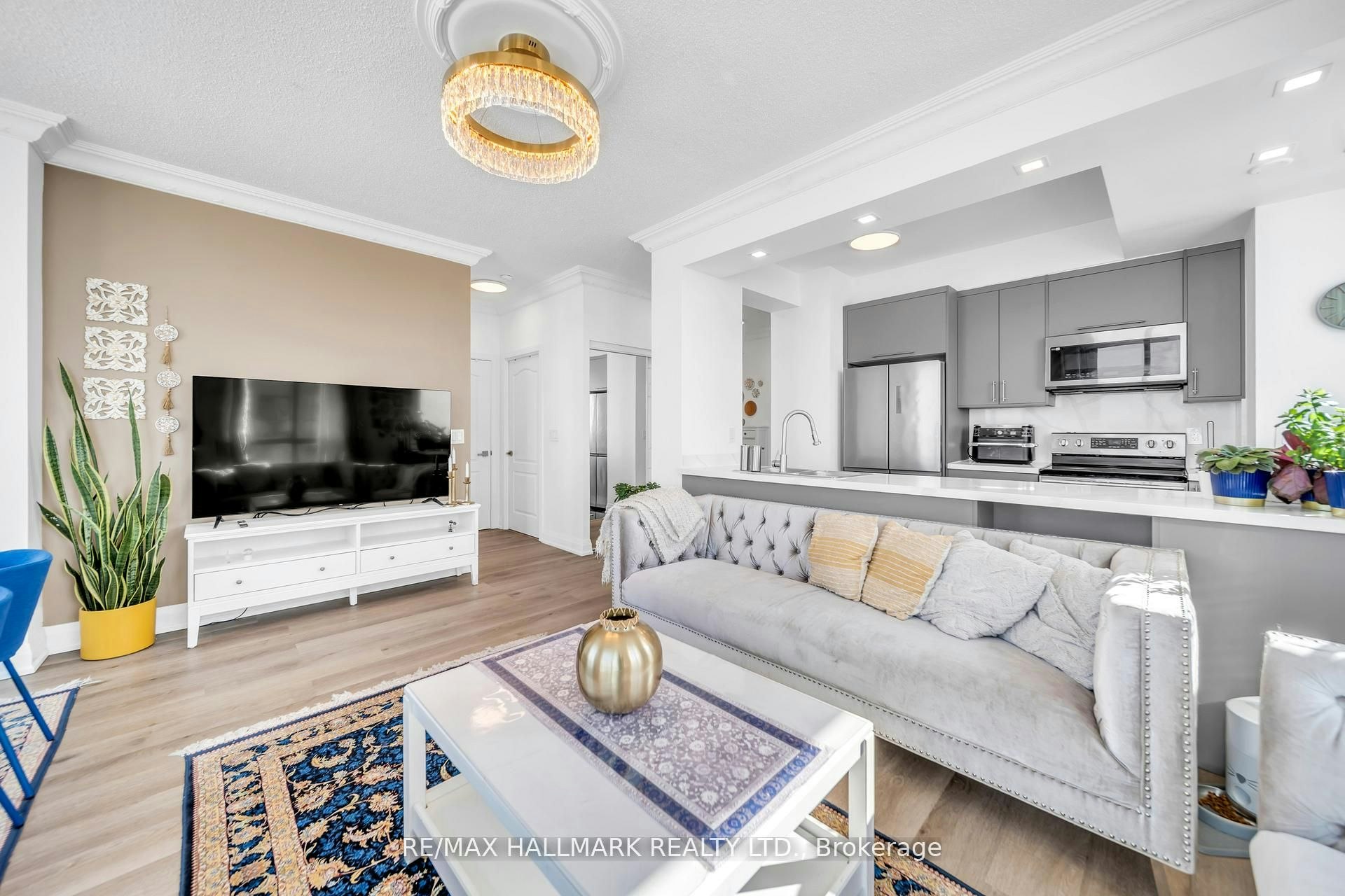 PH 3703-60 Brian Harrison Way, Toronto, ON, M1P 5J5 - 17