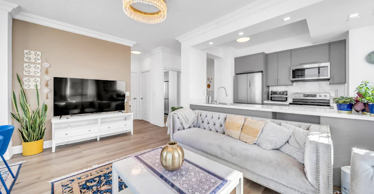 PH 3703-60 Brian Harrison Way, Toronto, ON, M1P 5J5 - 17