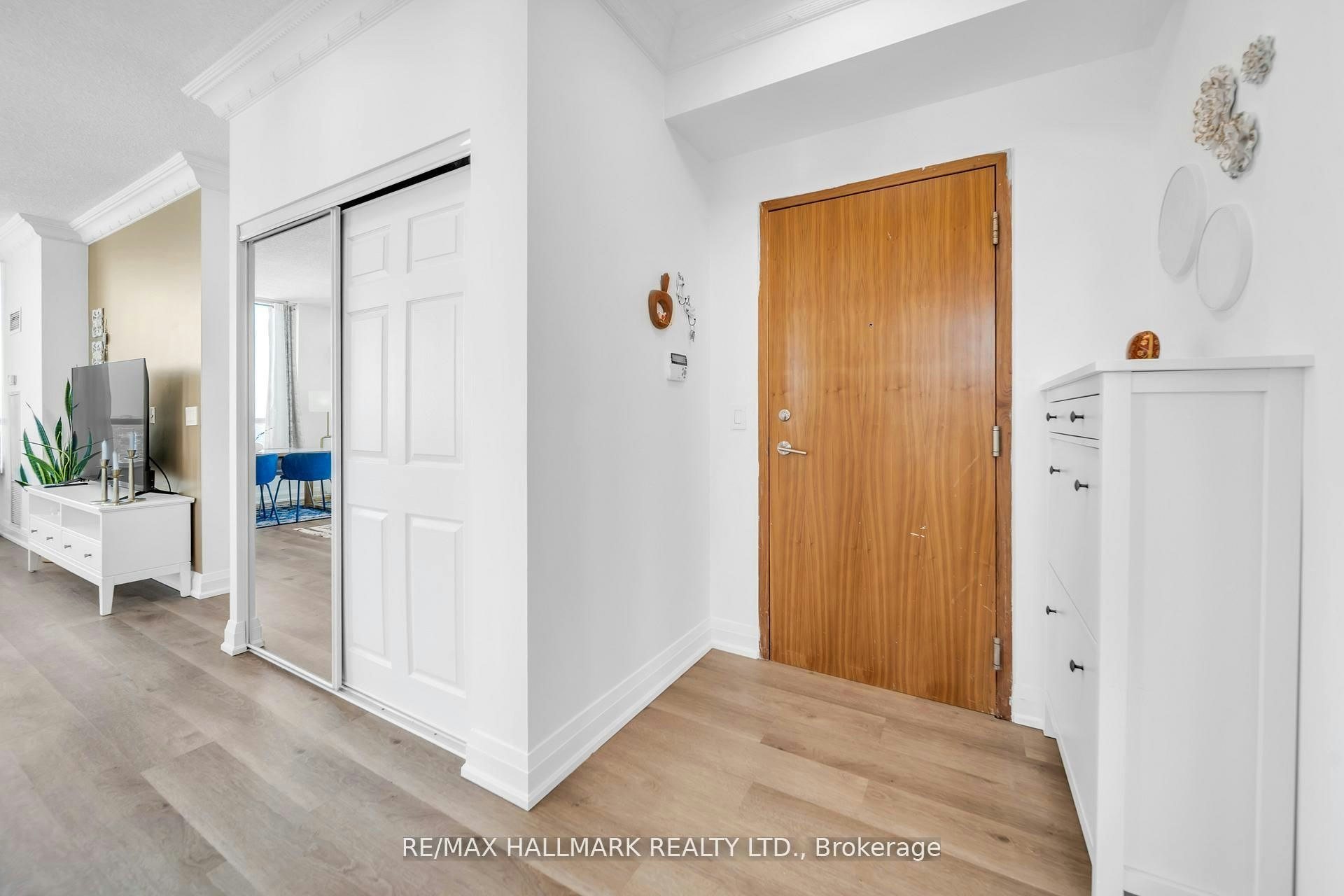 PH 3703-60 Brian Harrison Way, Toronto, ON, M1P 5J5 - 5