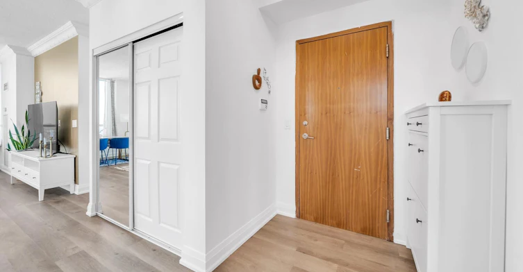 PH 3703-60 Brian Harrison Way, Toronto, ON, M1P 5J5 - 5