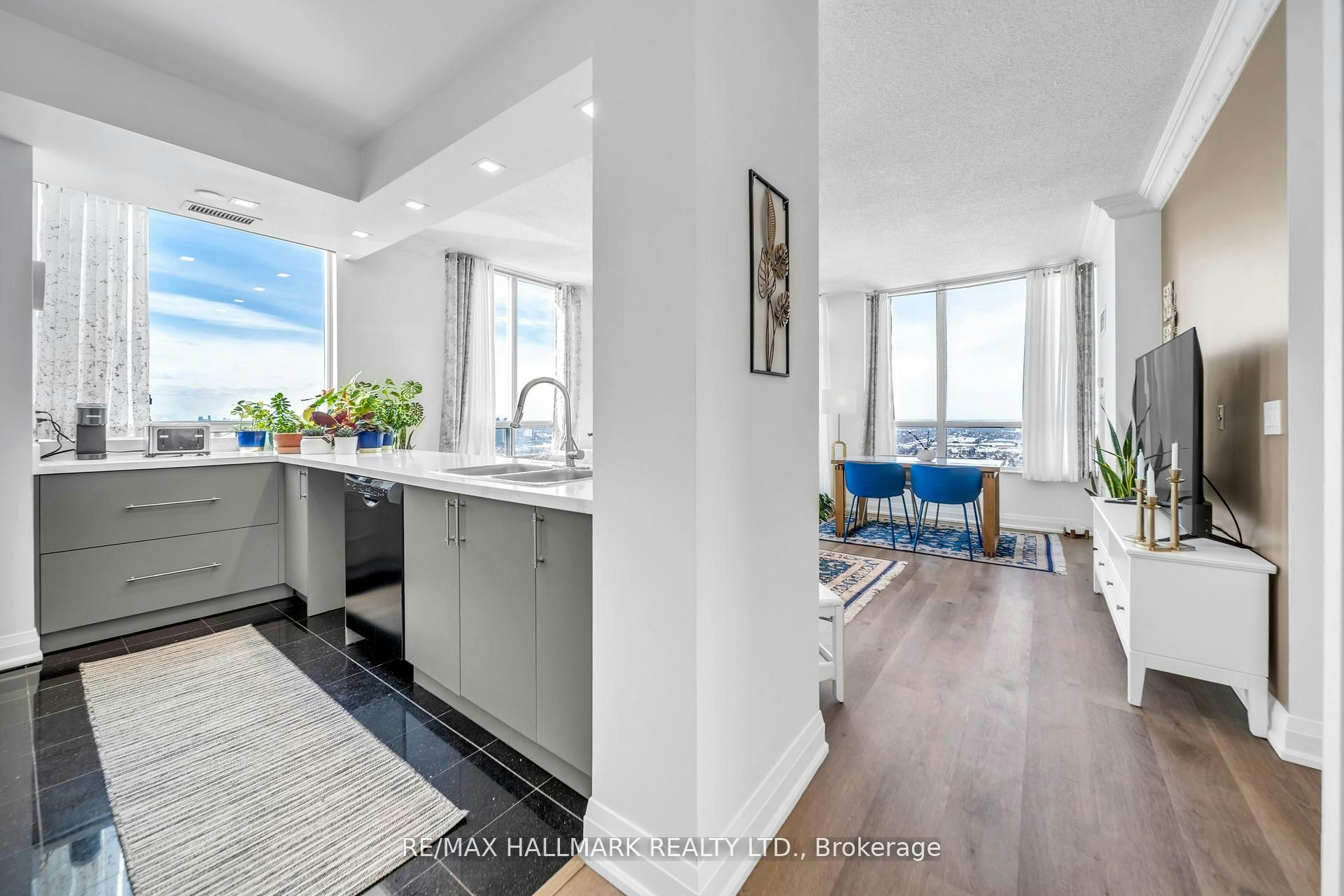 PH 3703-60 Brian Harrison Way, Toronto, ON, M1P 5J5 - 7