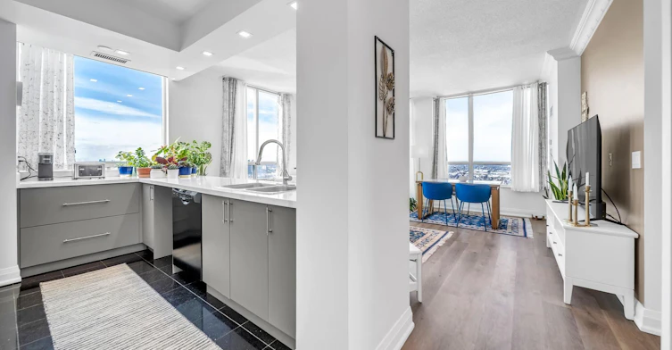 PH 3703-60 Brian Harrison Way, Toronto, ON, M1P 5J5 - 7