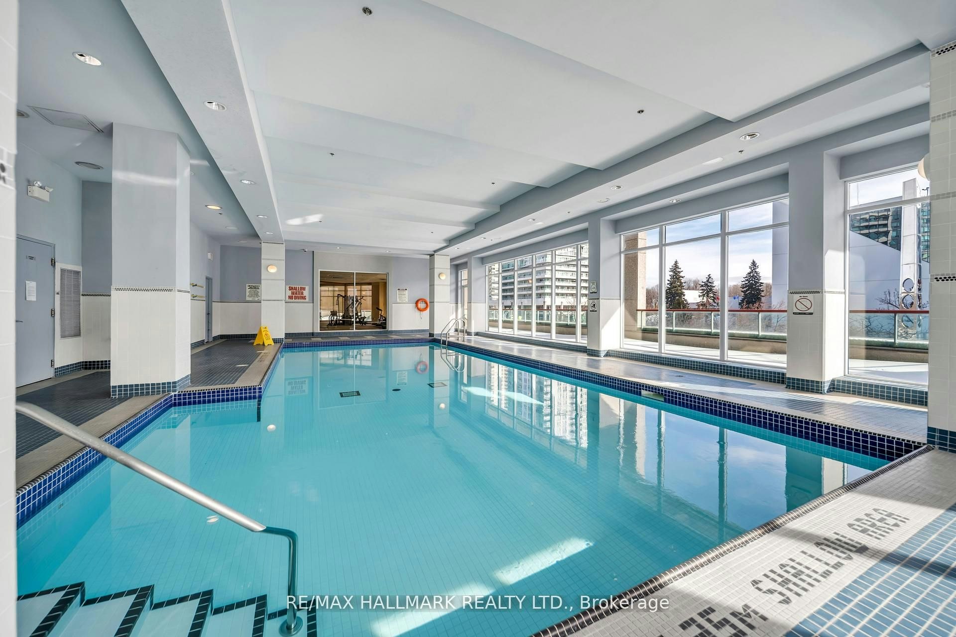 PH 3703-60 Brian Harrison Way, Toronto, ON, M1P 5J5 - 43