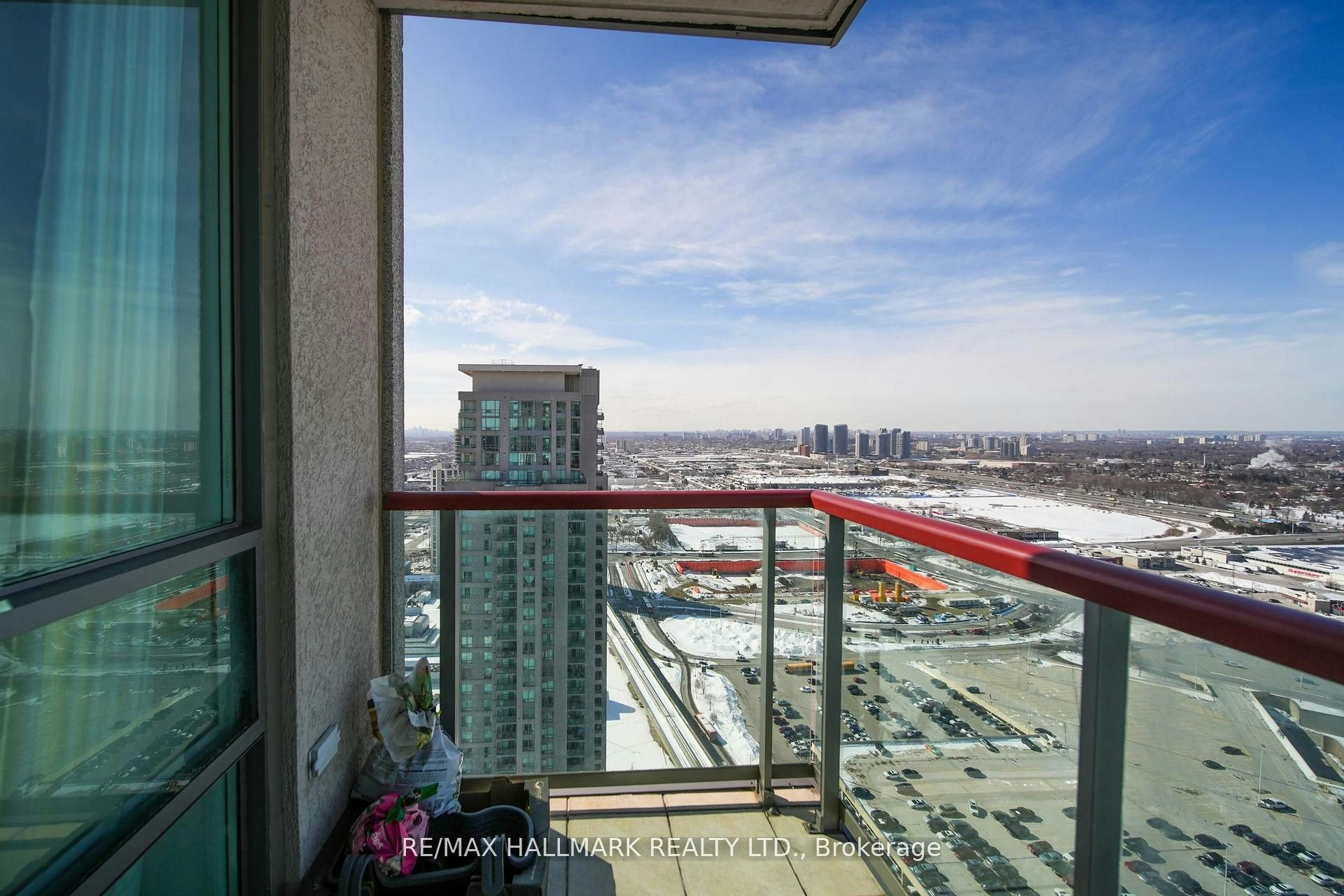 PH 3703-60 Brian Harrison Way, Toronto, ON, M1P 5J5 - 23