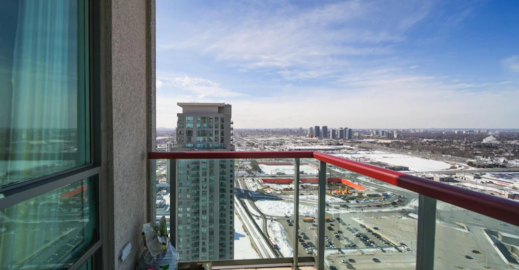 PH 3703-60 Brian Harrison Way, Toronto, ON, M1P 5J5 - 23
