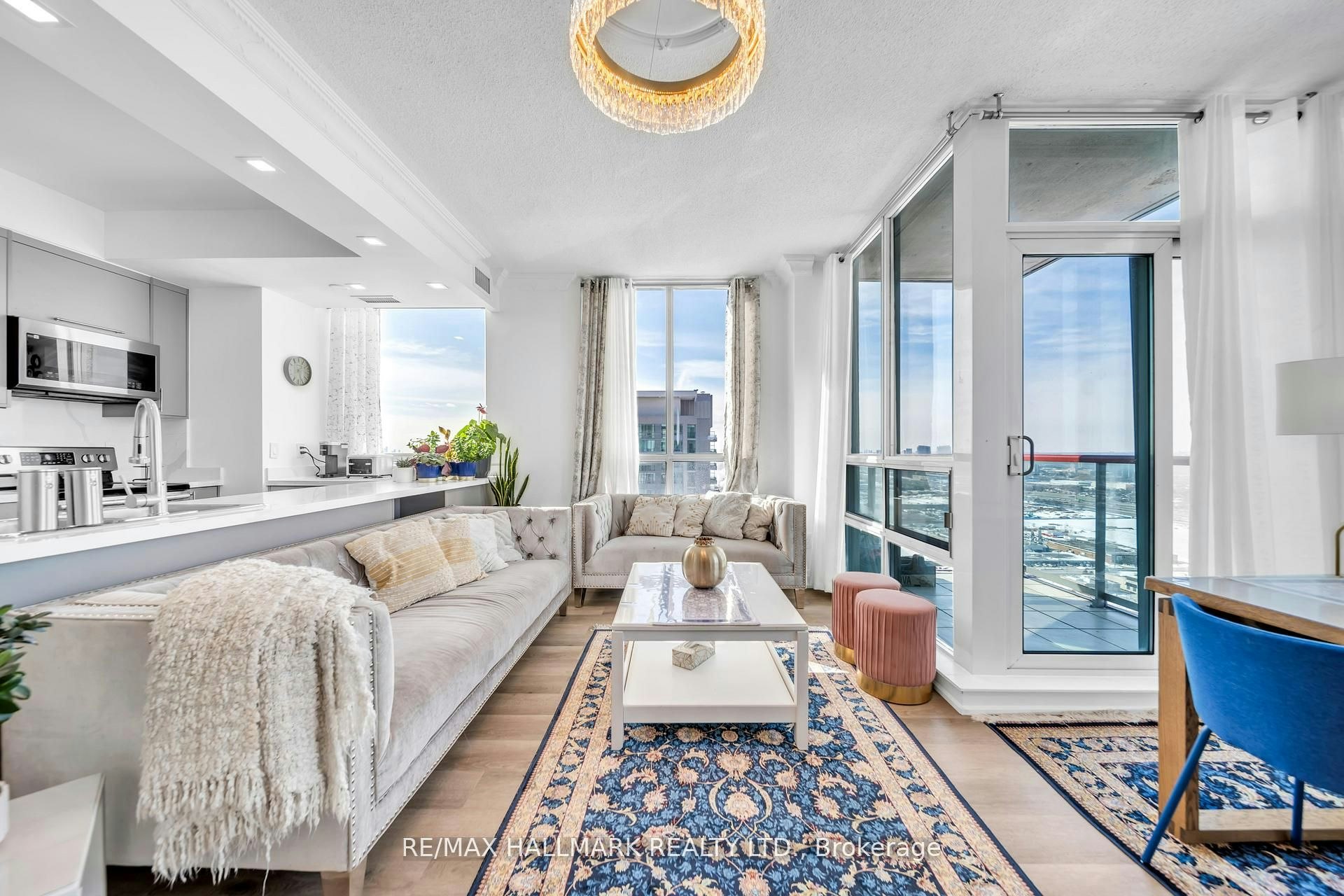 PH 3703-60 Brian Harrison Way, Toronto, ON, M1P 5J5 - 14