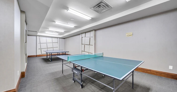 PH 3703-60 Brian Harrison Way, Toronto, ON, M1P 5J5 - 49