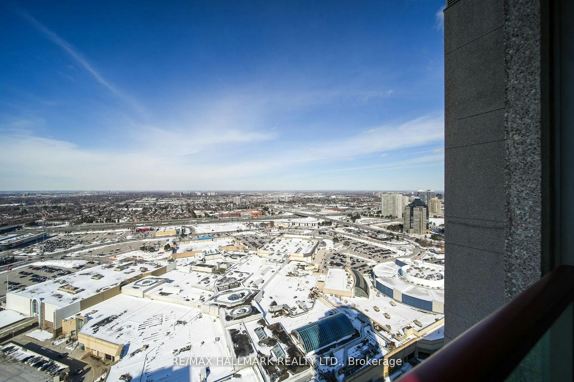 PH 3703-60 Brian Harrison Way, Toronto, ON, M1P 5J5 - 28