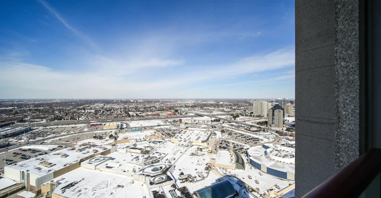 PH 3703-60 Brian Harrison Way, Toronto, ON, M1P 5J5 - 28