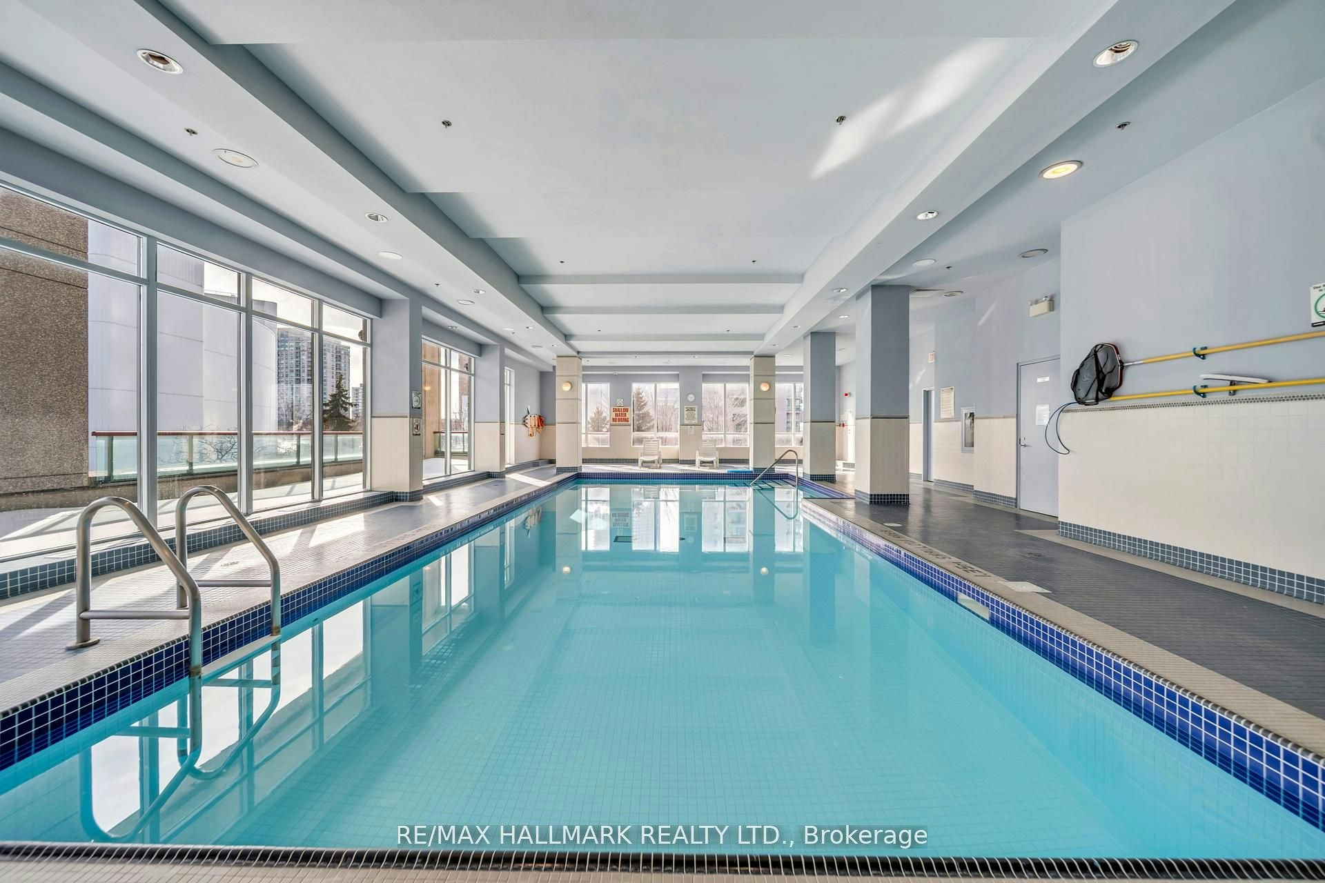 PH 3703-60 Brian Harrison Way, Toronto, ON, M1P 5J5 - 42