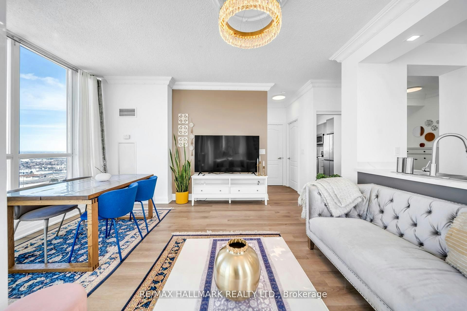 PH 3703-60 Brian Harrison Way, Toronto, ON, M1P 5J5 - 18