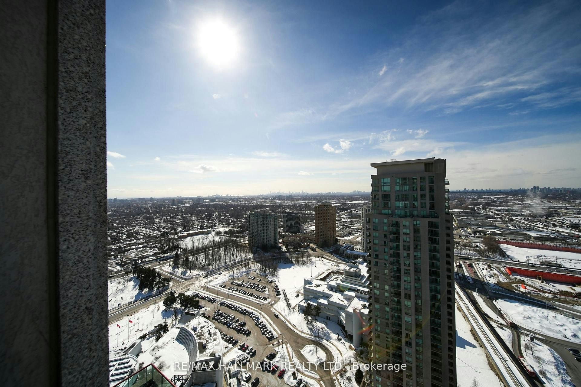 PH 3703-60 Brian Harrison Way, Toronto, ON, M1P 5J5 - 26