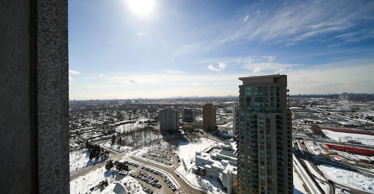 PH 3703-60 Brian Harrison Way, Toronto, ON, M1P 5J5 - 26