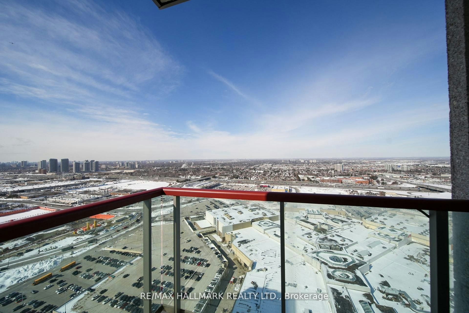 PH 3703-60 Brian Harrison Way, Toronto, ON, M1P 5J5 - 25