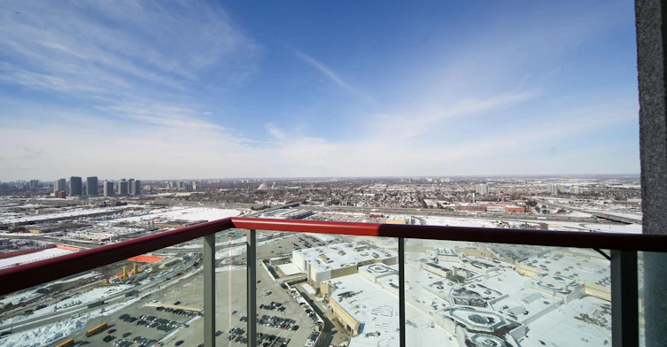 PH 3703-60 Brian Harrison Way, Toronto, ON, M1P 5J5 - 25