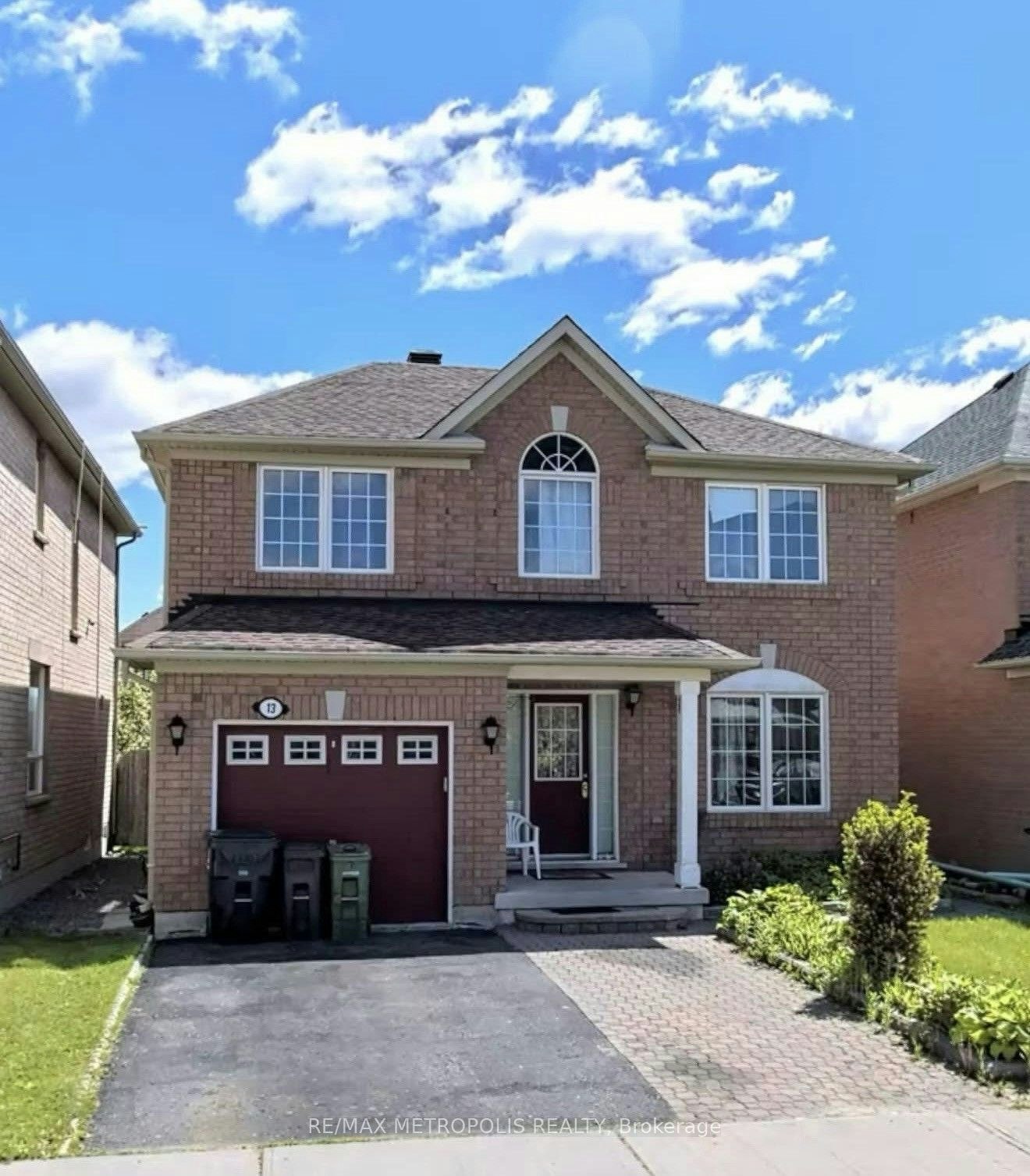 Basement-13 Cranberry Drive, Toronto, ON, M1X 1V8