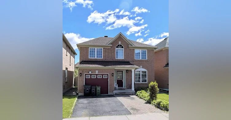 Basement-13 Cranberry Drive, Toronto, ON, M1X 1V8
