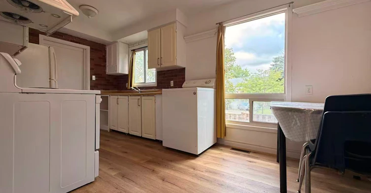 Upper-2 Plum Brook Crescent, Toronto, ON, M1S 3Z8 - 6