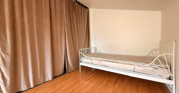Upper-2 Plum Brook Crescent, Toronto, ON, M1S 3Z8 - 22