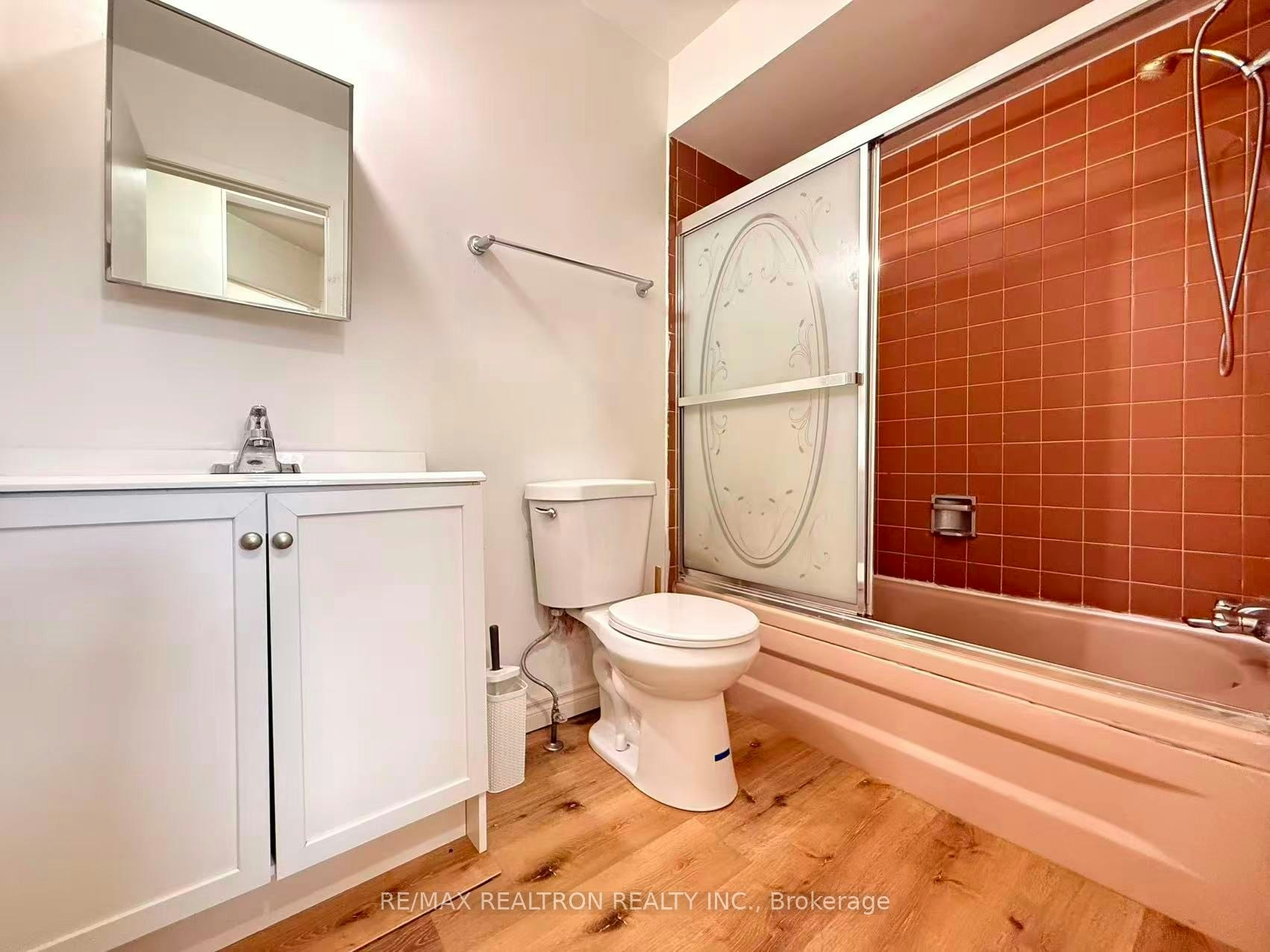 Upper-2 Plum Brook Crescent, Toronto, ON, M1S 3Z8 - 18