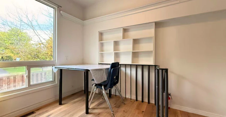 Upper-2 Plum Brook Crescent, Toronto, ON, M1S 3Z8 - 5