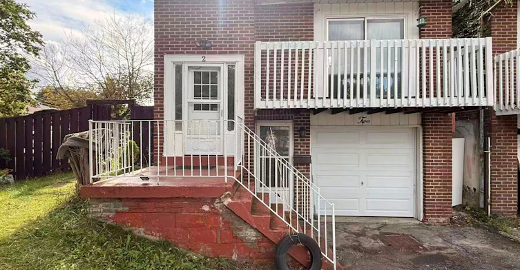 Upper-2 Plum Brook Crescent, Toronto, ON, M1S 3Z8