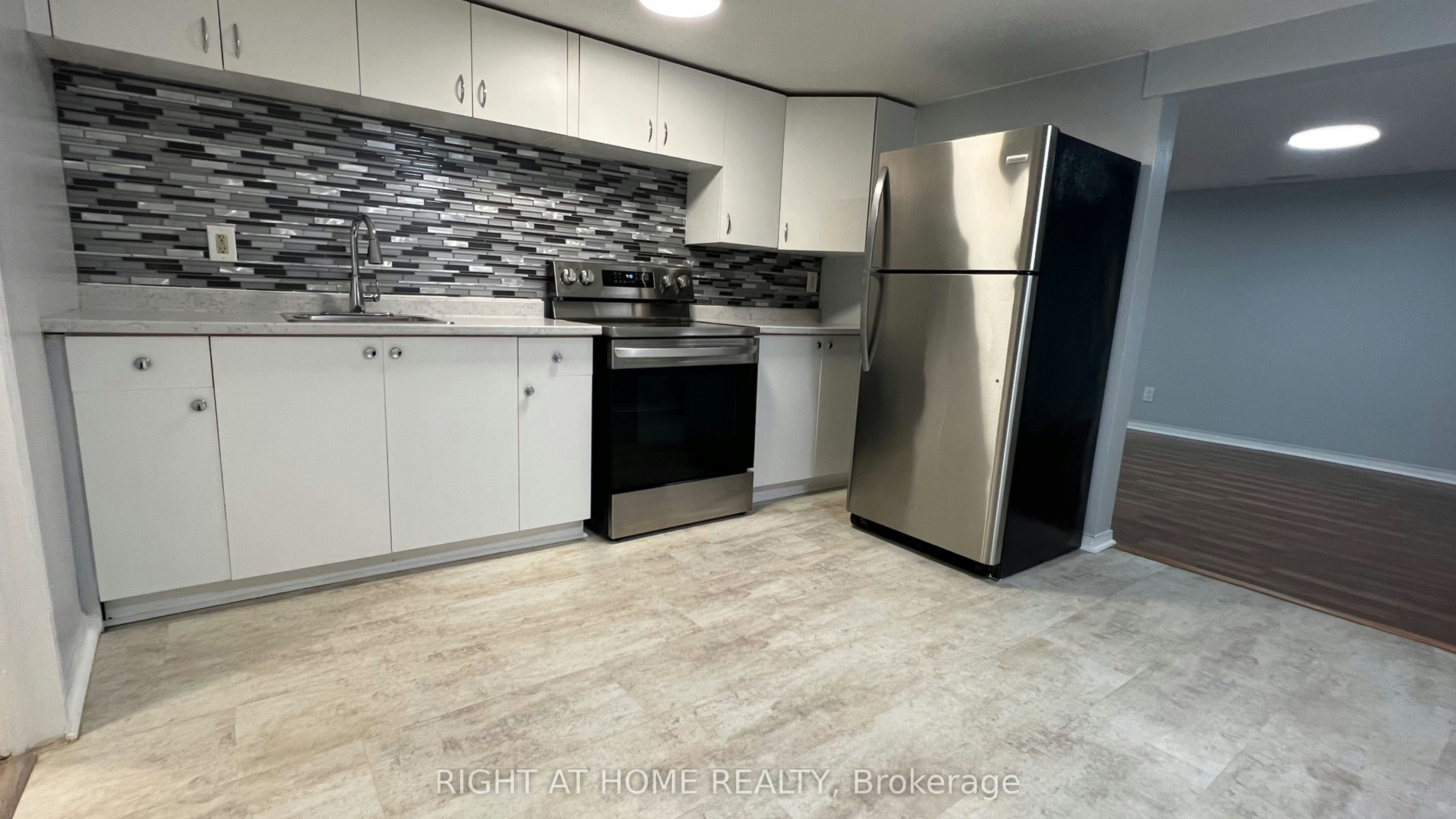 Basement-32 Throncroft Crescent, Ajax, ON, L1S 2S2 - 4