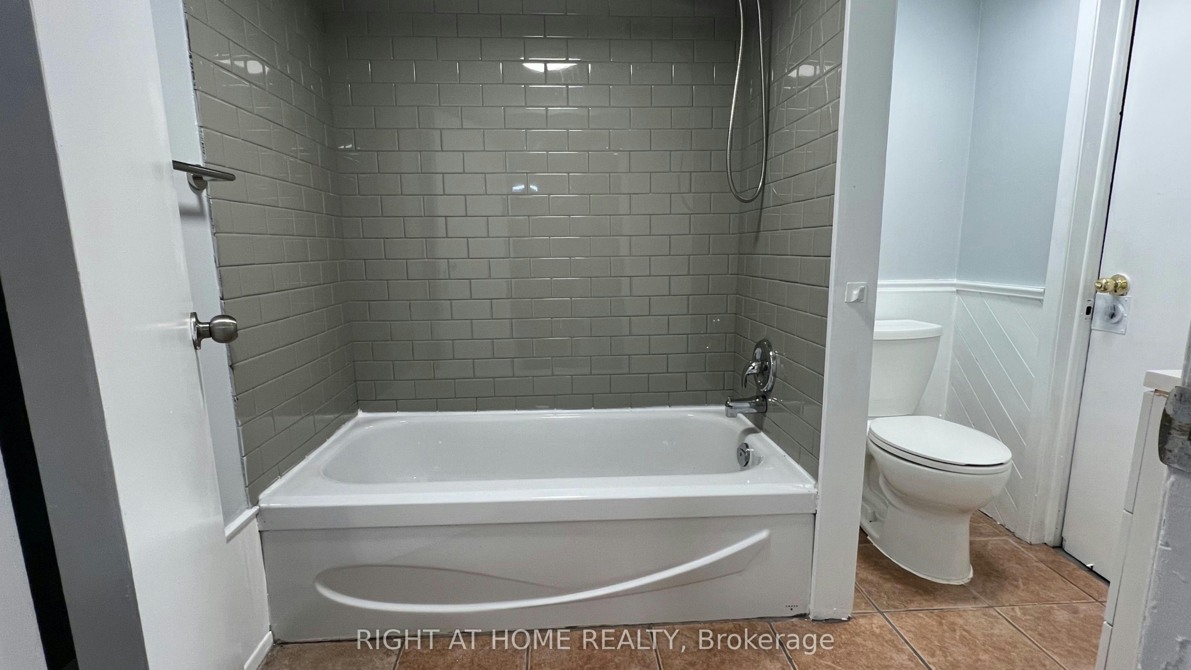 Basement-32 Throncroft Crescent, Ajax, ON, L1S 2S2 - 5